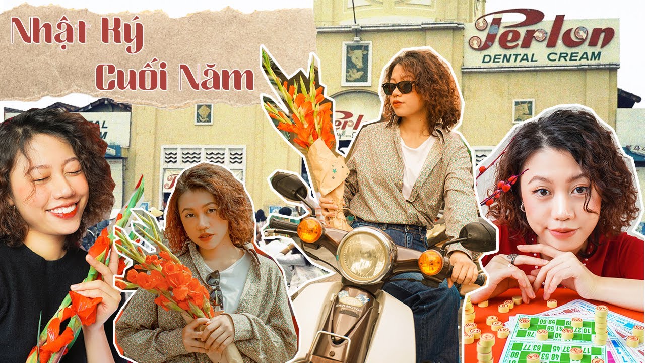 Nhật ký một ngày cuối năm của Quinn